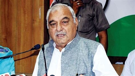 Ex Cm Bhupinder Singh Hooda Puts Congress At Crossroads In Haryana