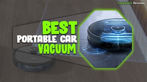 Top 5 Best Portable Car Vacuums In 2023 Best Vacuum Cleaner For Car