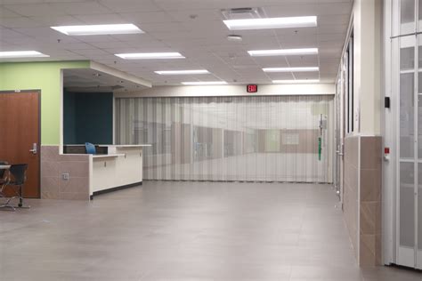 The Ultimate in School Safety Upgrades with Won-Door Fire & Security