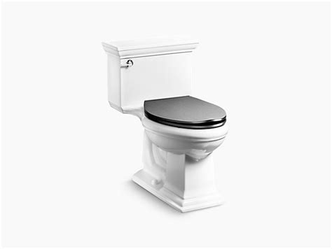 One Piece 4 8l Toilet With Class Five Technology 3453t At Kohler