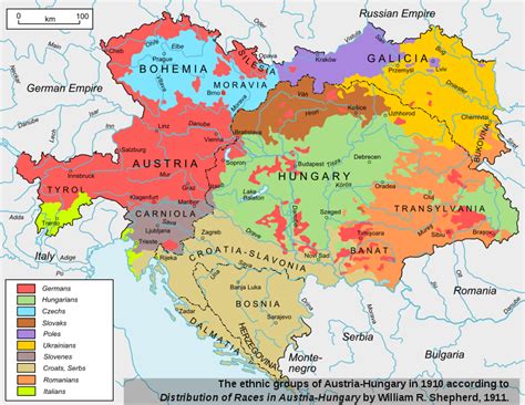 Trialism in Austria-Hungary - Wikipedia