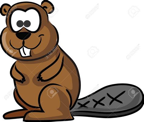 cute beaver clipart 20 free Cliparts | Download images on Clipground 2024