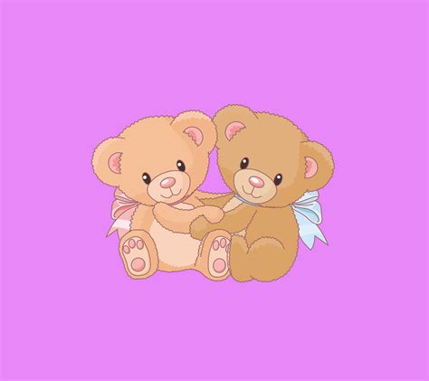 🔥 [77+] Cute Bear Wallpapers | WallpaperSafari