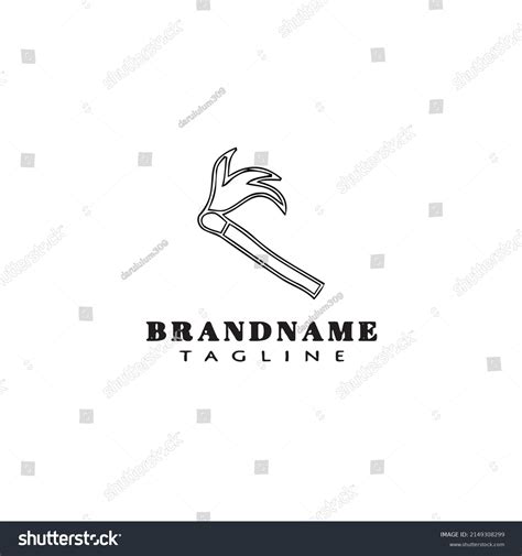 Matches Cartoon Logo Icon Design Template Stock Vector (Royalty Free) 2149308299 | Shutterstock