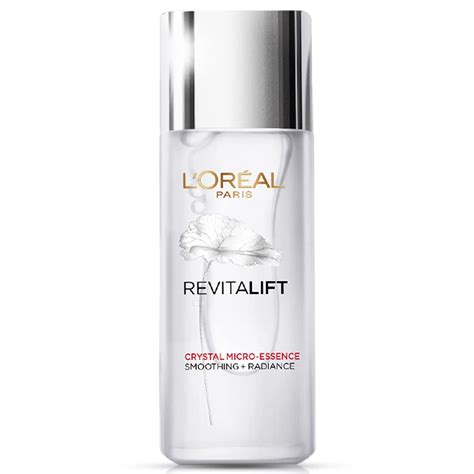 L Oreal Paris Revitalift Crystal Micro Essence Ultra Lightweight