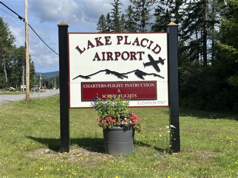 Feds Give More Details On Fatal Plane Crash In Lake Placid News