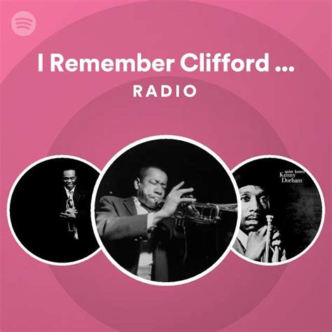 I Remember Clifford Rudy Van Gelder Edition 2007 Digital Remaster