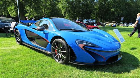 What Is The Most Expensive Mclaren Swvrcca Autos