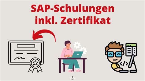 Kostenlose Sap Schulungen Mit Zertifikaten Tipps Tricks