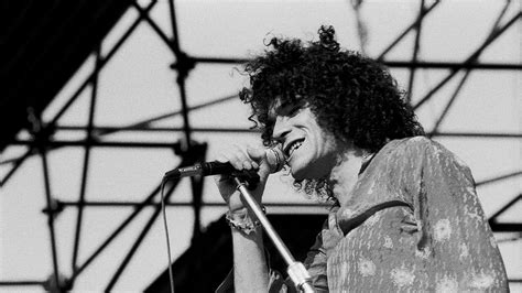 Dan Mccafferty Nazareth Singer Dead At