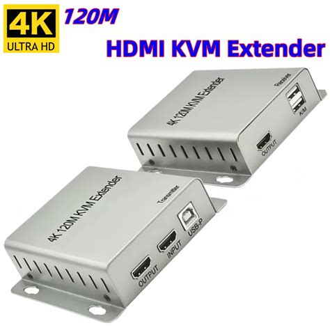 extender hdmi ethernet   kvm extender hdmi kvm usb extender