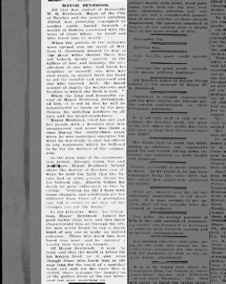 Article clipped from Natchez Democrat - Newspapers.com™