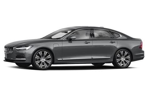 2021 Volvo S90 Recharge Plug In Hybrid Specs Trims And Colors