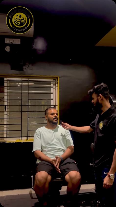 reforma bangalore atreformafitnessofficial instagram