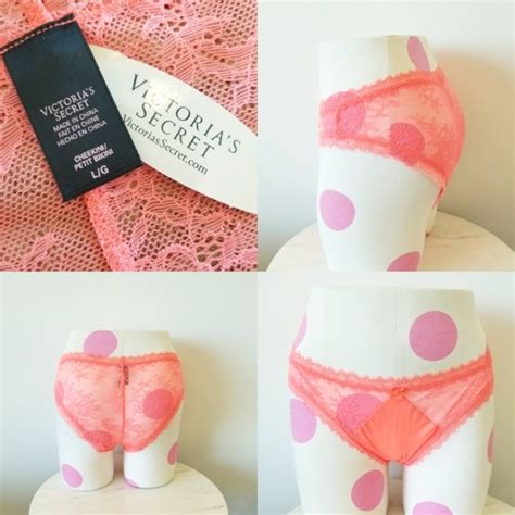 Victorias Secret Intimates And Sleepwear Victorias Secret Vintage