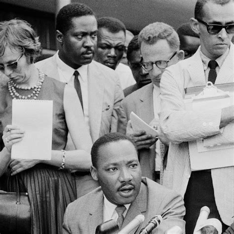 Martin Luther King Death