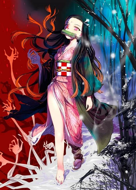 Pin By Tomodachi On 鬼滅の刃 Anime Demon Anime Characters Slayer Anime