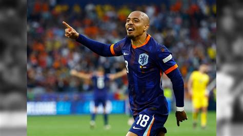 Onde assistir Romênia x Holanda ao vivo online na Eurocopa 2024 Veja