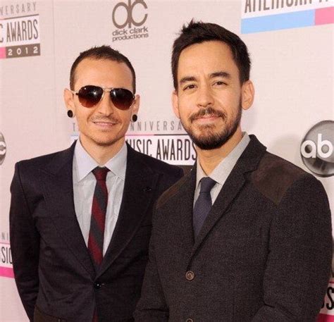 Linkin Park Red Carpet Interview Ama 2012