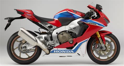 New 2017 Honda CBR1000RR SP Review CBR Specs HP TQ Changes Price