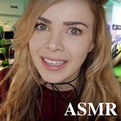 Amazon Music Scottish Murmurs Asmrのgamer Girl Helps You Jp