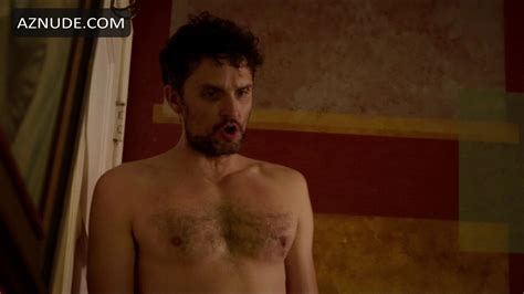 MIDNIGHT SEX RUN NUDE SCENES AZMen