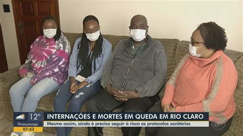 VÍDEOS Reveja as reportagens do Bom Dia Cidade desta quinta feira 15