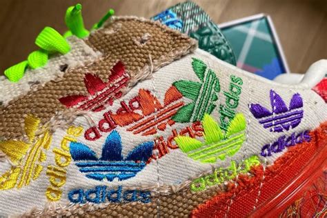 adidas Originals ZX 8000 | Hypebeast