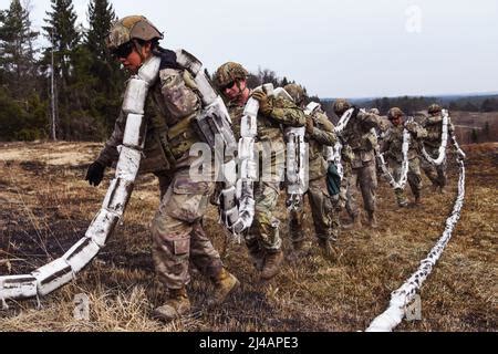 Les Soldats Du Th Brigade Engineer Battalion St Armored Brigade