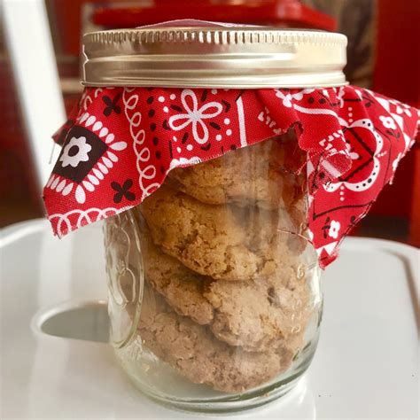 Cookie Jar Gift Sets - The Red Bandana Bakery