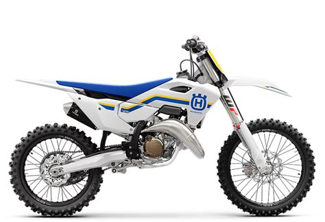 MOTOCROSS 2 TIEMPOS Mas Husqvarna