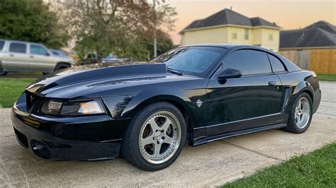 Coyote Swapping My New Edge Mustang Gt Youtube