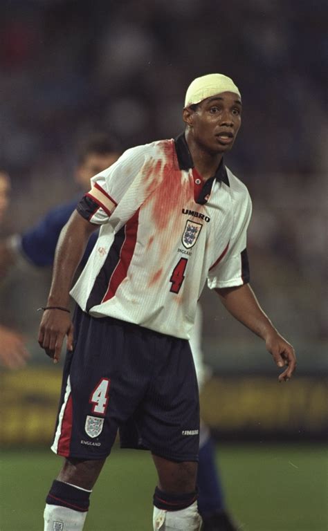 Englands Best The 50 Greatest To Have Ever Worn The Three Lions