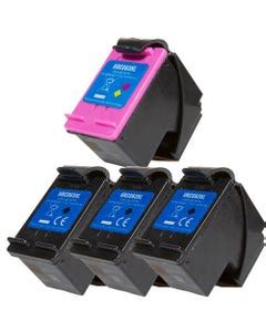 HP OfficeJet 3830 Ink Cartridge