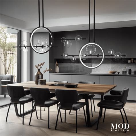 Modern, Scandinavian Lighting Fixtures & Lamps | MOD Lighting – MOD ...