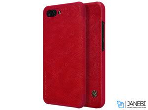 Nillkin Qin Leather Case Huawei Honor