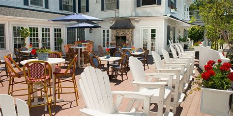 KENNEBUNKPORT INN - Prices & Hotel Reviews (Maine)