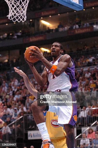 Amare Stoudemire Suns Photos and Premium High Res Pictures - Getty Images