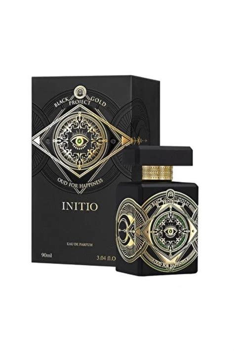 Initio Oud For Happiness Edp Ml