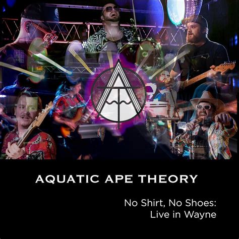 Aquatic Ape Theory | iHeart