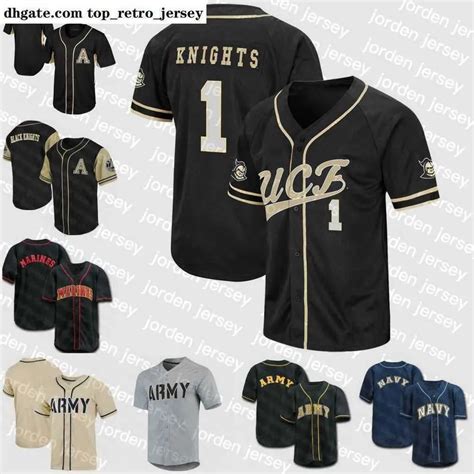 New Wears Army Black Knights Jersey Sewing Embroidery 2 Tyhier Tyler