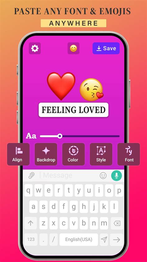 iOS Emojis For Story APK for Android Download