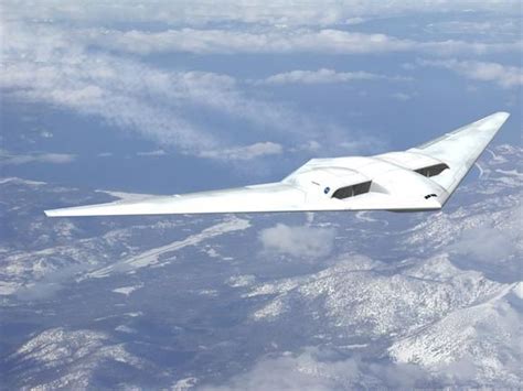 Nasa s supersonic passenger planes of the future coming in 2025 – Artofit