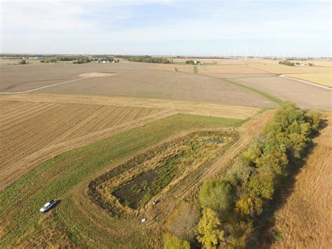 Partner Spotlight The Wetlands Initiative Illinois Sustainable Ag Partnership