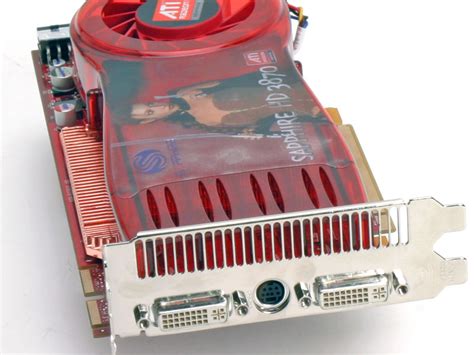 Sapphire Radeon Hd Bit Tech Net