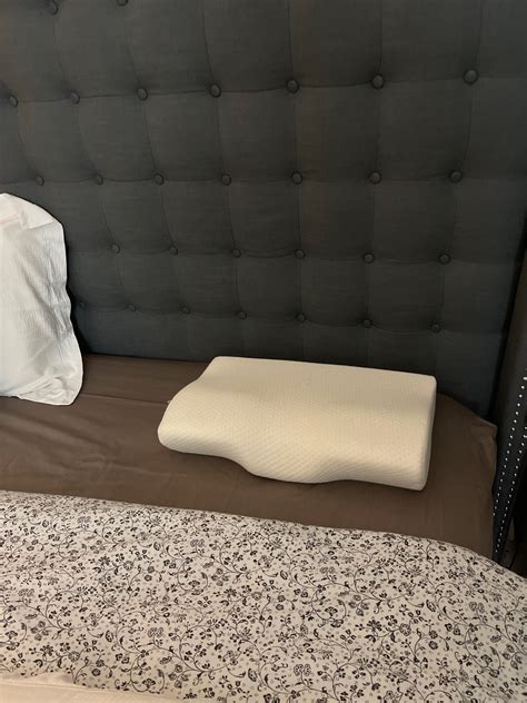 Pillow Occipital Neuralgia at Ronald Stinson blog