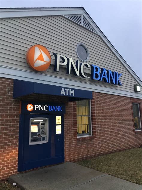 PNC Bank - Banks & Credit Unions - 3386 Fort Meade Rd, Laurel, MD ...