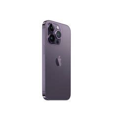 APPLE iPhone 14 Pro 256Go Violet Intense pas cher à prix Auchan