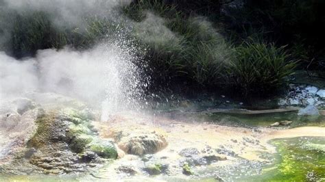 12 Hot Water Springs In India TripHobo