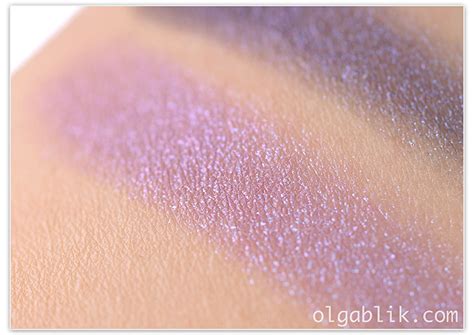 Тени для век NARS Duo Eyeshadow - отзыв и фото - Olga Blik